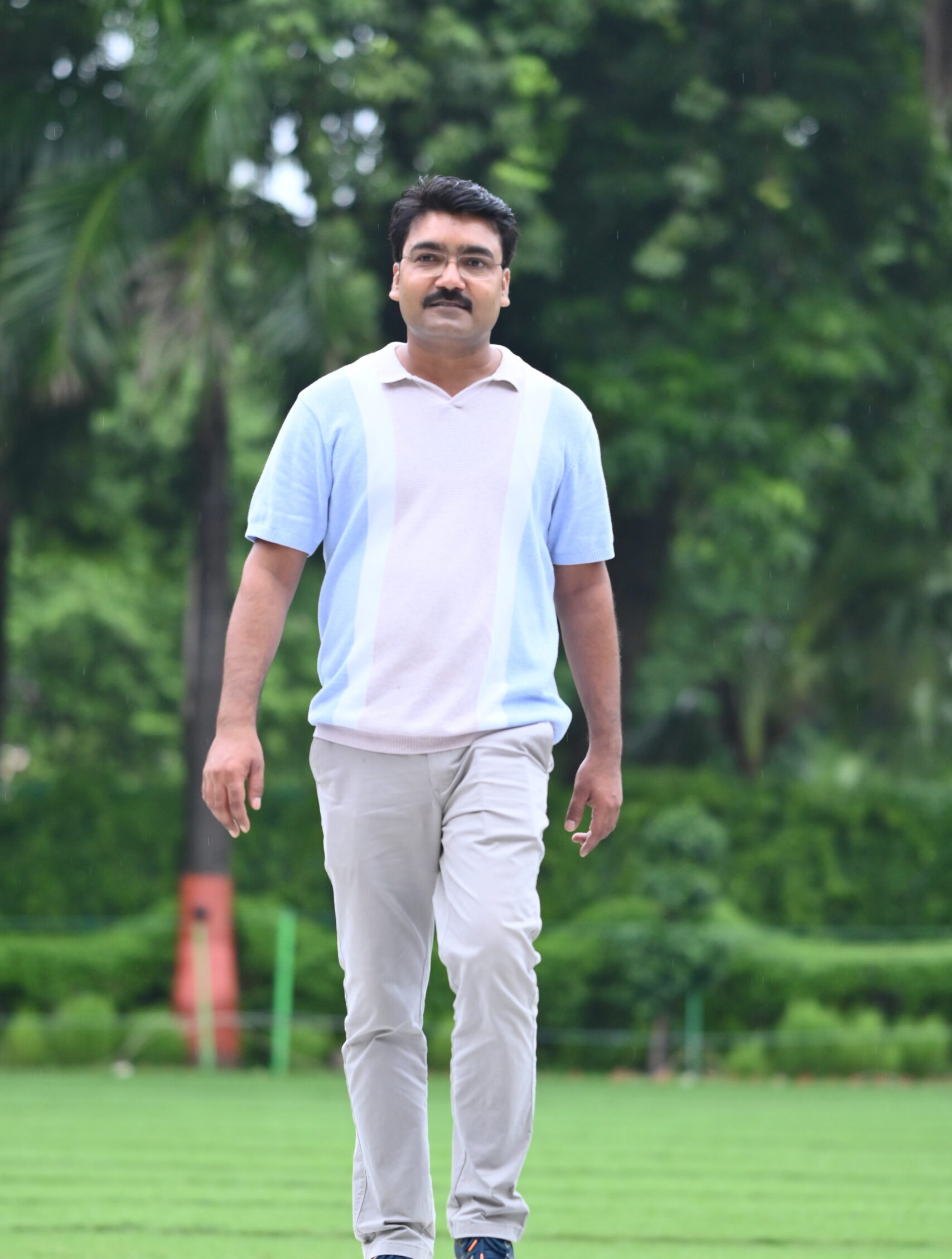 Gaurav